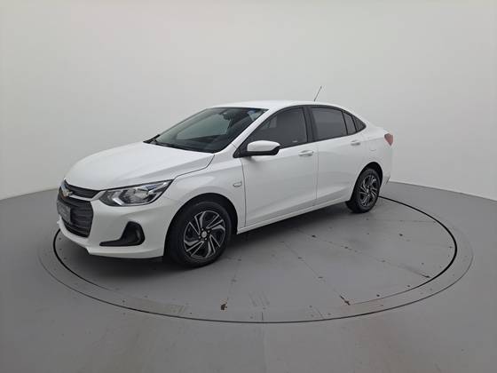 CHEVROLET ONIX 1.0 TURBO FLEX PLUS LT MANUAL CHEVROLET ONIX 1.0 TURBO FLEX PLUS LT MANUAL